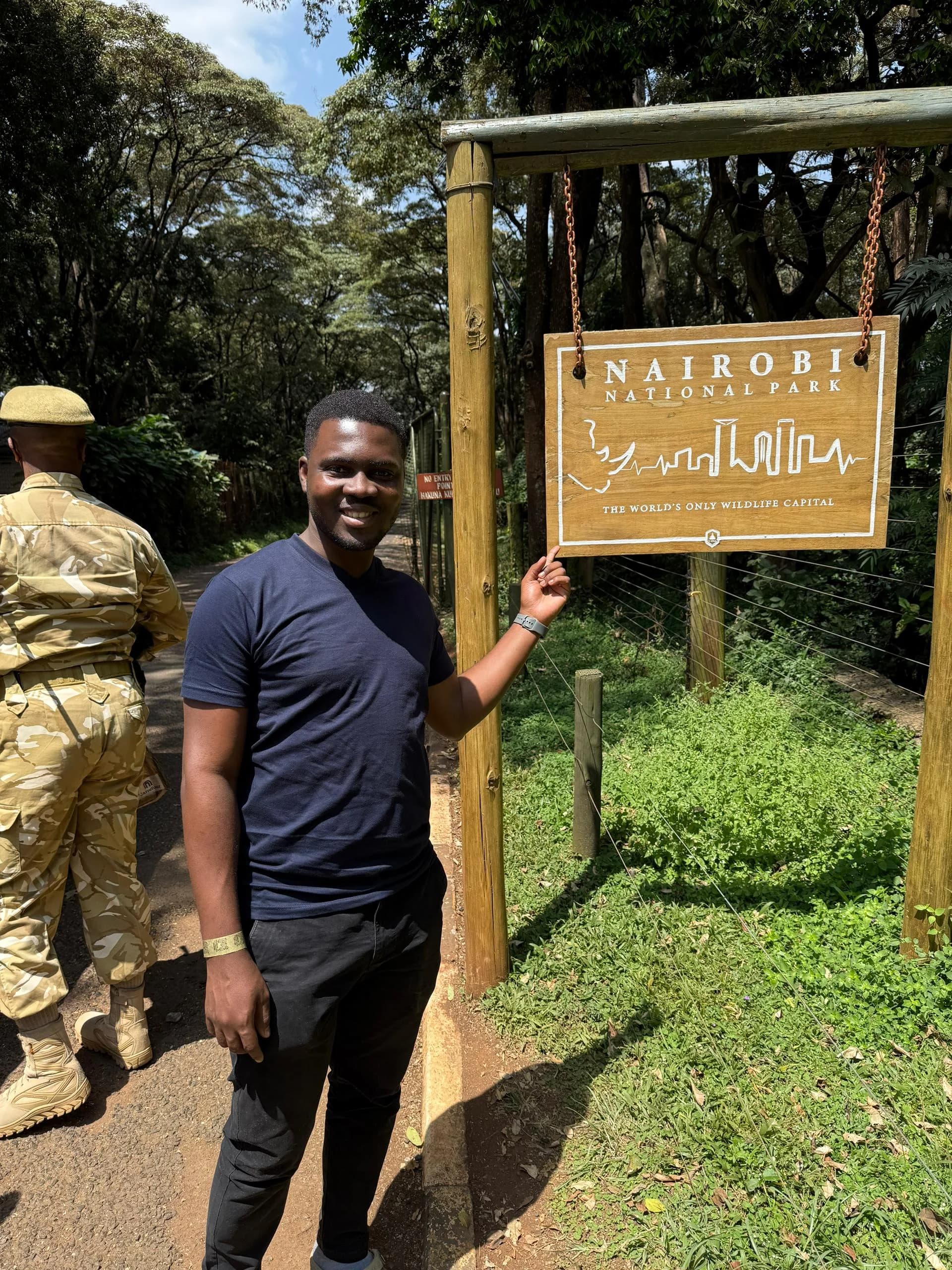 How to Build Your Travel History as a First-Time Traveller
