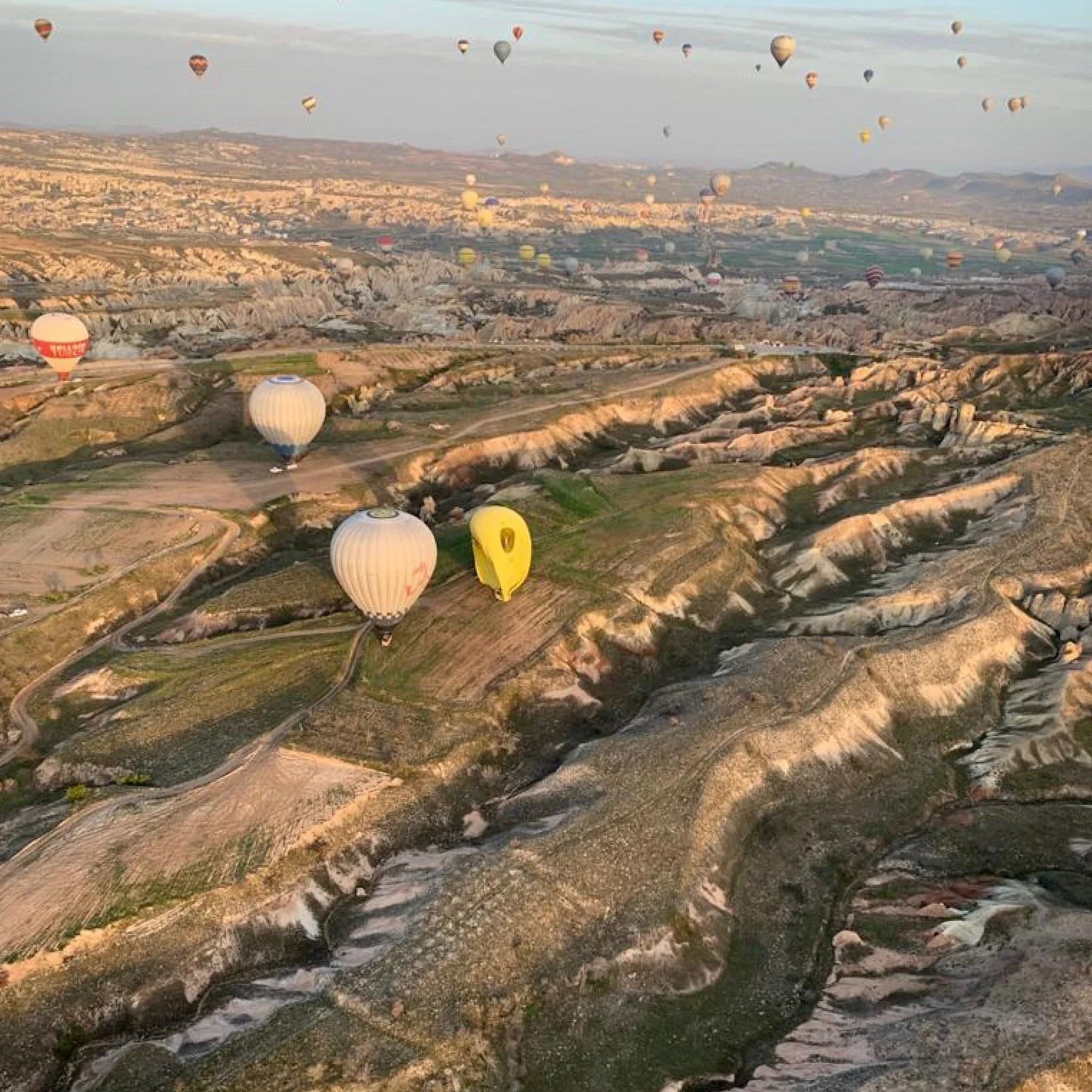Cappadocia, Turkey