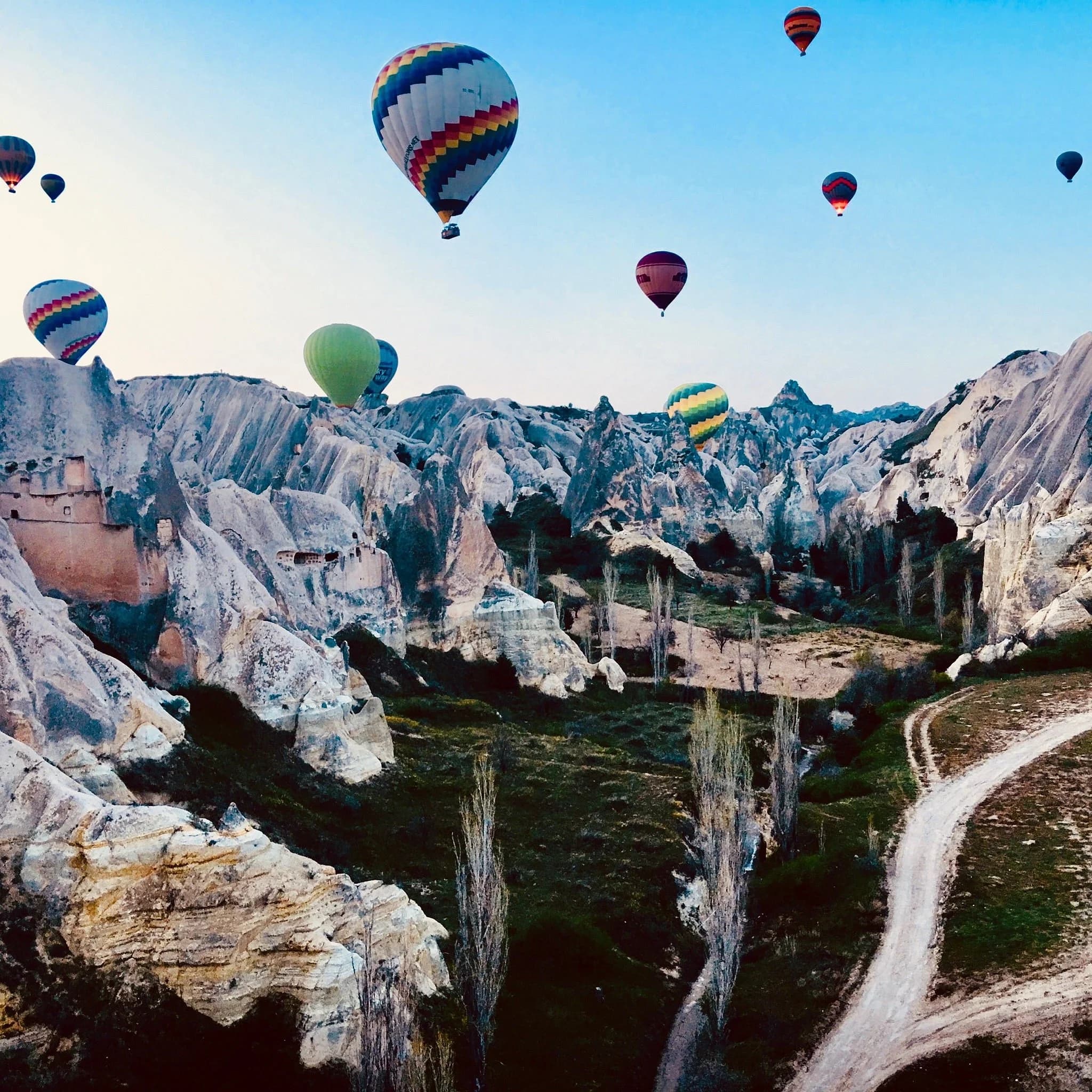 Beyond The Edge Adventure