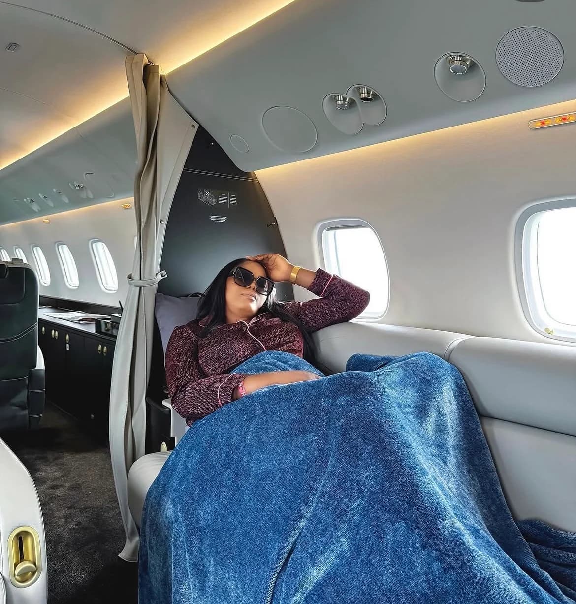 Private Jet Charter World Wide