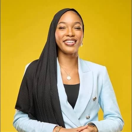Aderemi Mercy-Ogunleye