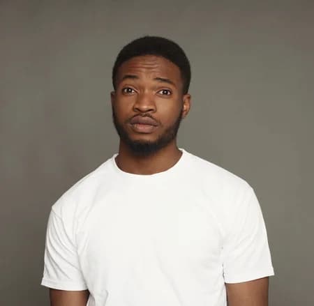 Michael Okonkwo